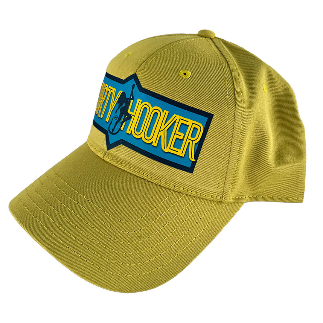 Dirty Hooker Billboard Deluxe Hat